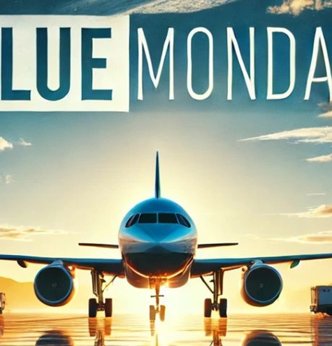 blue monday ofertas vuelos hoteles paquetes turísticos