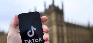 logo tiktok