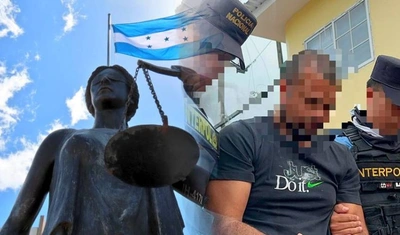 cesar lainez garcia nicaraguense extradicion estados unidos