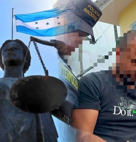 cesar lainez garcia nicaraguense extradicion estados unidos