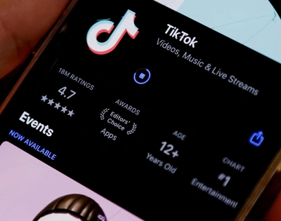 TikTok deja de funcionar en Estados Unidos tras nueva ley de bloqueo