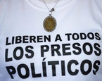 presos politicos venezuela