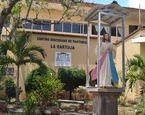 centro diocesano pastoral la cartuja