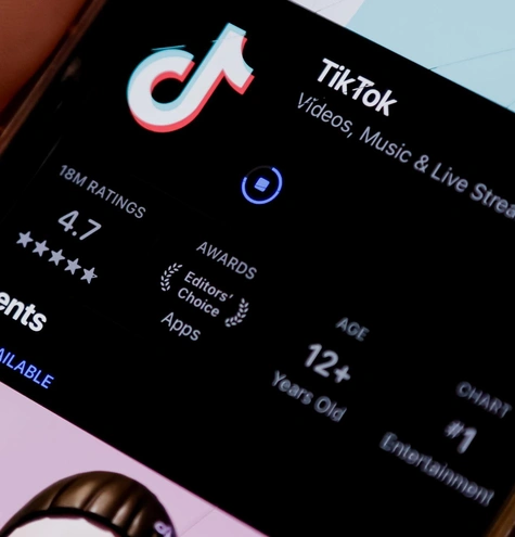 tiktok suspendido eeuu