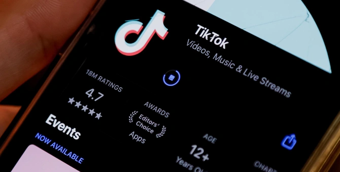 tiktok restauracion eeuu