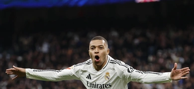 kylian mbappe remonta real madrid