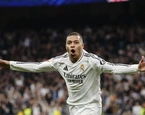 kylian mbappe remonta real madrid