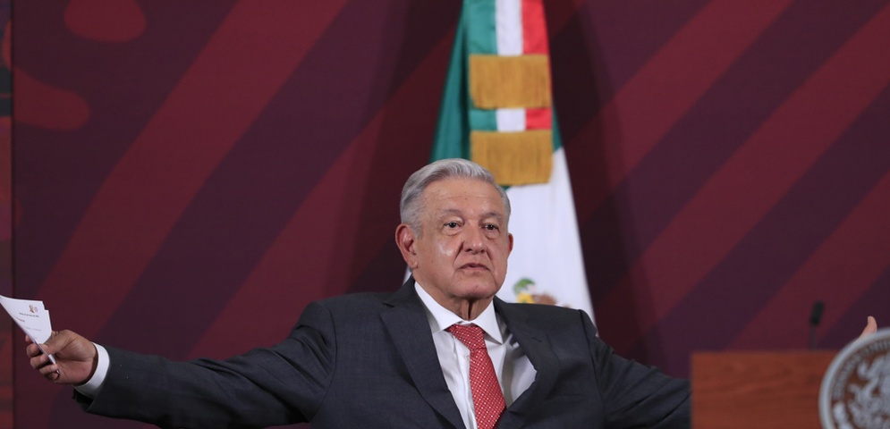 protesta diplomatica de lopez obrador eeuu