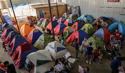 crisis migratoria mexico