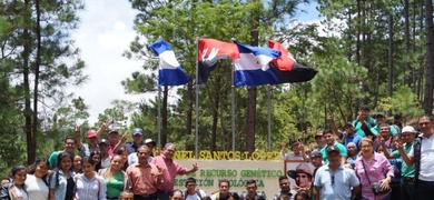fundacion fabretto confiscada en nicaragua