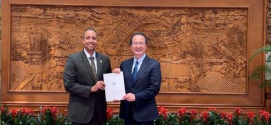 embajador nicaragua en china y camboya