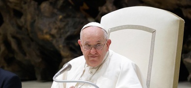 papa francisco condena asesianato candidato presidencial ecuador