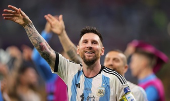 messi futbolista argentino alcanza mil partidos