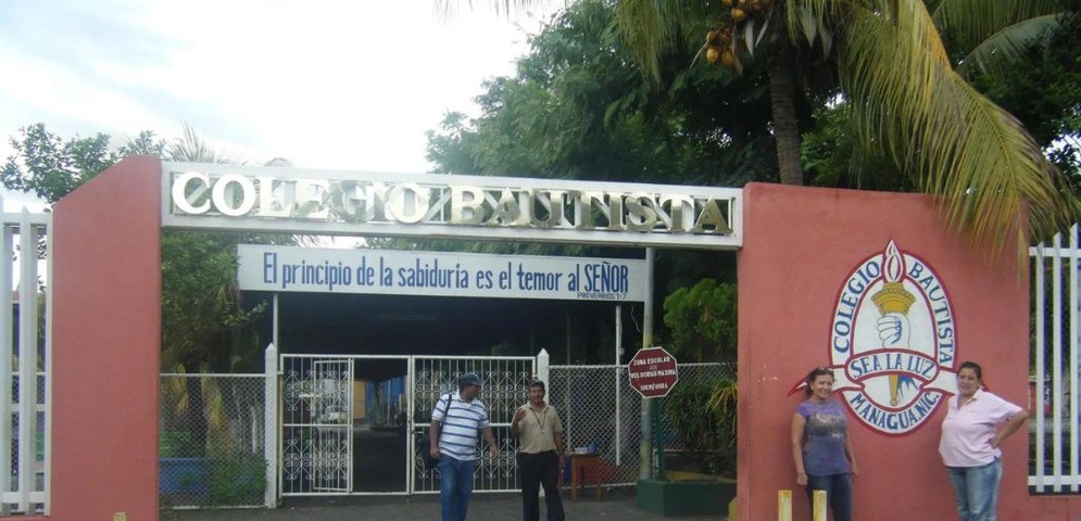 estudiante acusado por ley de ciberdelito en nicaragua