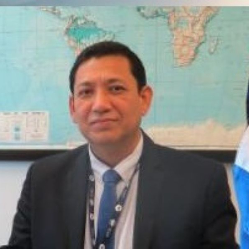 Renuncia el director general del Instituto Nicarag ense de