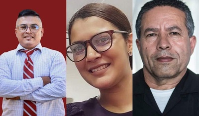 agresiones y ataques a periodistas de Nicaragua