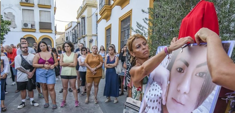 migrante nicaraguense asesinada en espana