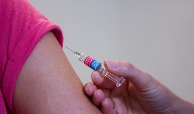 vacunacion contra influenza nicaragua