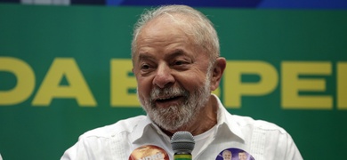 lula da silva