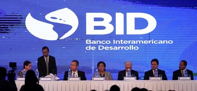 candidato consenso banco interamericano desarrollo bid