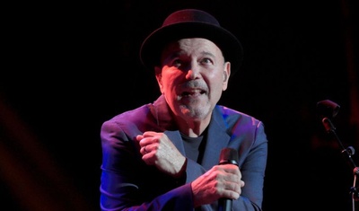 rubén blades