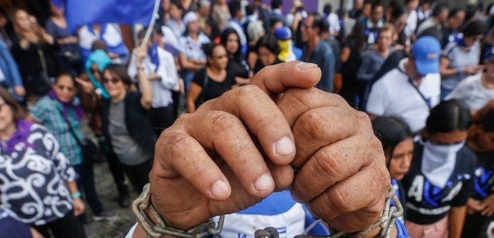 condenan casos de tortura en nicaragua