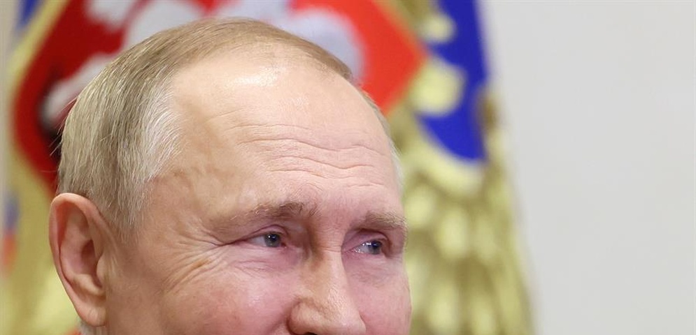 presidente ruso busca reeleccion