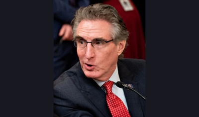 doug burgum candidato elecciones eeuu