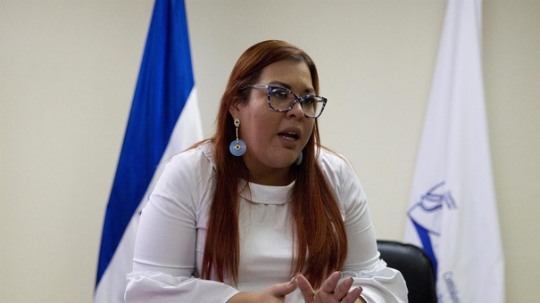 comision derechos humanos honduras violencia ninez