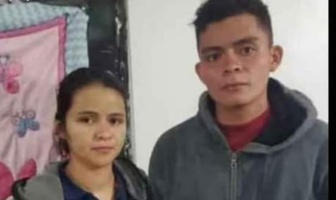 pareja de hermanos nicaraguenses secuestrados en mexico