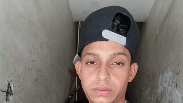 joven nicaraguense asesinado en mexico