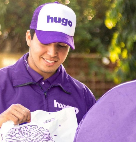 Hugo Nicaragua