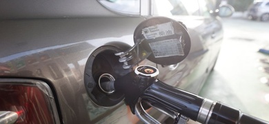 gasolineras combustible nicaragua