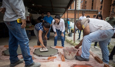 primarias opositoras venezuela