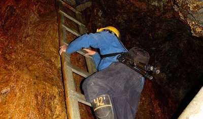 muere minero en nicaragua