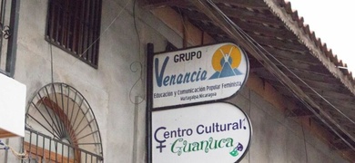 instalaciones grupo venancia matagalpa nicaragua