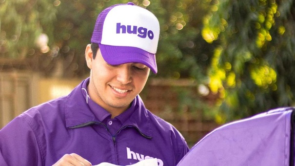 Hugo Nicaragua