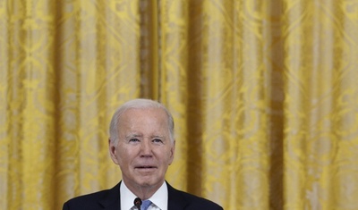 reelecion joe biden campana defensa democracia