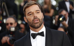 Ricky Martin demanda archivada sobrino