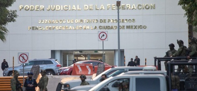 mexico reclusorio caso ayotzinapa