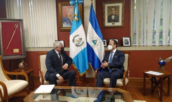 Juan Ramón Gámez Morales estuvo ocho meses como embajador.