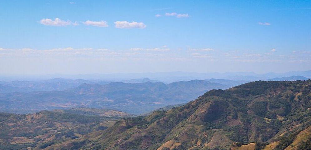 territorios indígenas nicaragua