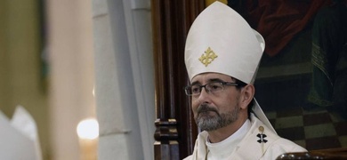 arzobispo de madrid