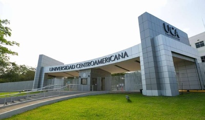 universidad centroamericana managua