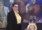 xiomara castro presidenta de honduras