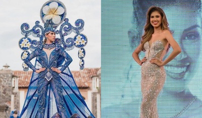 Miss Nicaragua 2022