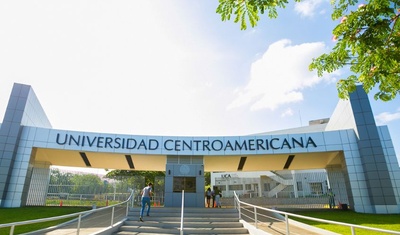universidad centroamericana nicaragua
