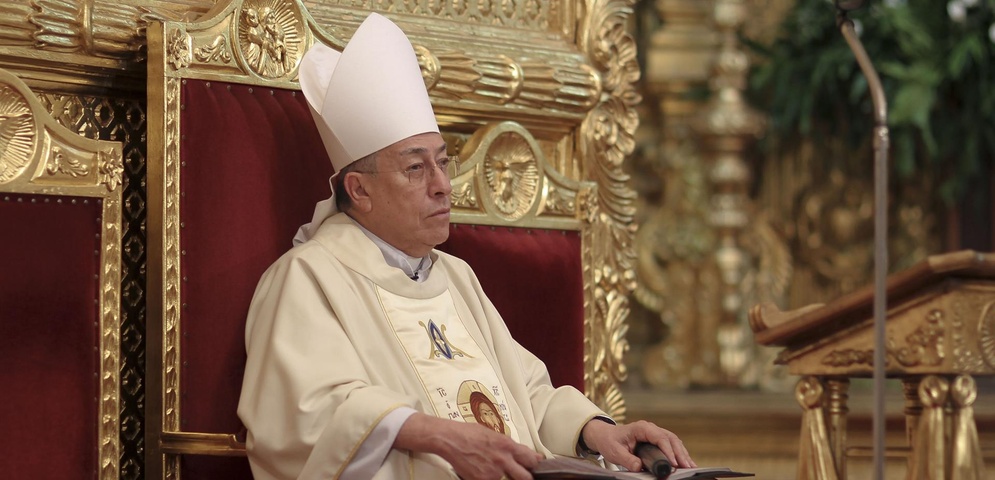 cardenal honduras oscar rodriguez expresa preocupacion nicaragua