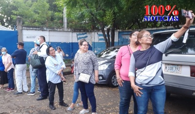 votaciones municipales con nula participación nicaragua