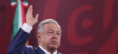 obrador presidente mexico reforma electoral